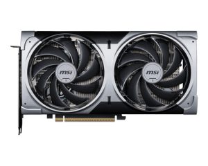 MSI GeForce RTX 5070 12G VENTUS 2X OC 12GB