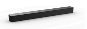 Philips Soundbar stereo 2.0 Sort 2.0 kanaler 30 W
