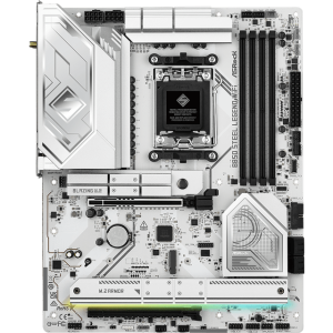 Asrock B850 Steel Legend WiFi ATX AM5 Socket
