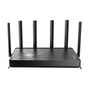 TP-Link Archer BE400 trådløs router 2.5 Gigabit Ethernet Dual-band (2,4 GHz / 5 GHz) Sort
