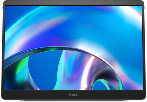 DELL Pro Plus P1425 computerskærm 35,6 cm (14") 1920 x 1200 pixel WUXGA LCD Sølv