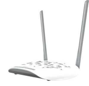 TP-Link TL-WA801N WLAN adgangspunkt 300 Mbit/s Hvid Strøm over Ethernet (PoE)
