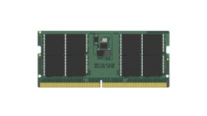 Kingston Technology ValueRAM hukommelsesmodul 48 GB 1 x 48 GB DDR5 5600 MT/s