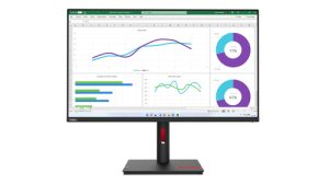 Lenovo ThinkVision T32h-30 computerskærm 80 cm (31.5