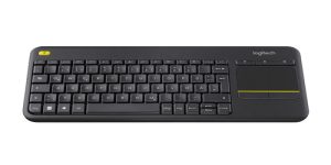 Logitech K400 Plus