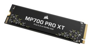 Corsair MP700 PRO XT 2 TB M.2 PCI Express 5.0 NVMe 3D TLC NAND