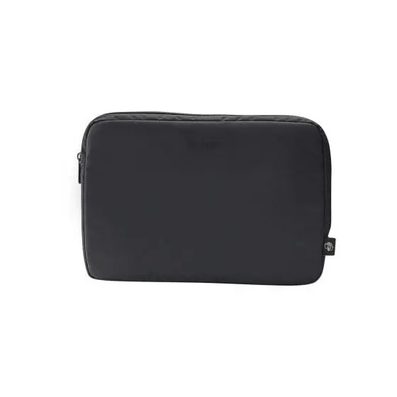 DICOTA Laptop Sleeve Eco BASE 13''-13.3'', Black