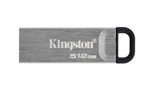 Kingston DataTraveler Kyson 512GB USB 3.2 Gen