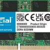Crucial CB16GS3200 hukommelsesmodul 16 GB 1 x 16 GB DDR4