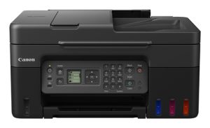 Canon PIXMA G4570 Inkjet A4 4800 x 1200 dpi Wi-Fi