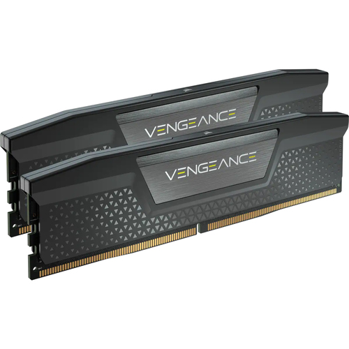 Corsair Vengeance CMK32GX5M2B6400C36 hukommelsesmodul 32 GB 2 x 16 GB DDR5 288-pin DIMM