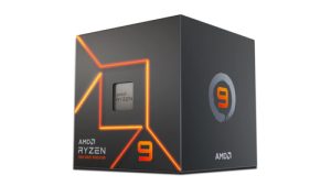 AMD Ryzen 9 7900 processor 3,7 GHz 64 MB L3 Kasse