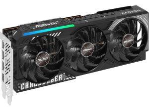 Asrock Radeon RX 9070 CHALLENGER 16GB