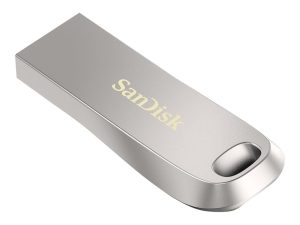 SanDisk Ultra Luxe 256GB USB 3.1 Gen 1 USB