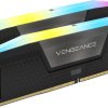 Corsair Vengeance RGB CMH32GX5M2B6000C38 hukommelsesmodul 32 GB 2 x 16 GB DDR5
