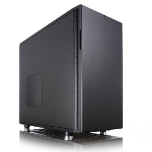 Fractal Design Define R5 Midi Tower Sort