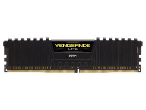 Corsair Vengeance LPX DDR4-3000 C16 BK SC - 8GB