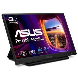 ASUS ZenScreen MB166C computerskærm 39,6 cm (15.6