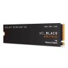 WD Black SSD 1TB M.2 PCI Express 4.0 (NVMe)