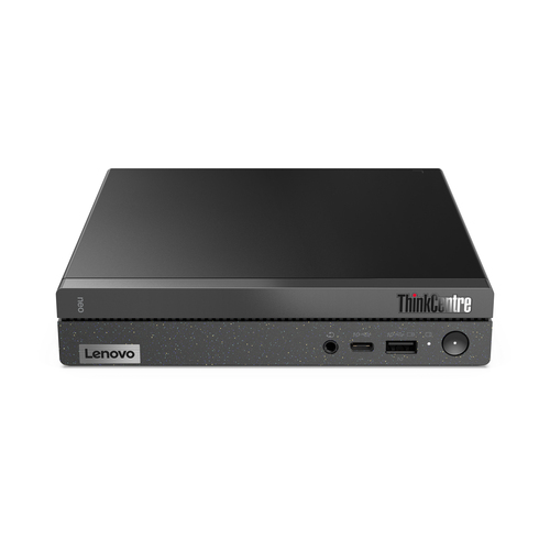 Lenovo ThinkCentre neo 50q Gen 4 Intel® Core™ i5 i5-13420H 16 GB DDR4-SDRAM 256 GB SSD Windows 11 Pro Mini PC Sort
