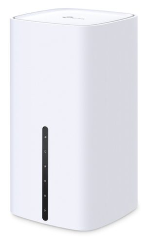 TP-Link Archer NX600 trådløs router Gigabit Ethernet Dual-band (2,4 GHz / 5 GHz) 5G Hvid