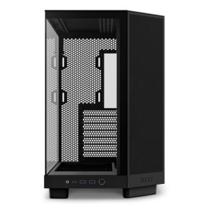 NZXT H6 Flow Midi Tower Sort
