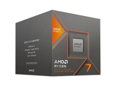AMD Ryzen 7 8700G - 4.2 GHz - 8-core - 16 tråde - 16 MB cache - Socket AM5 - Box