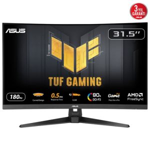 ASUS TUF Gaming VG32WQ3B computerskærm 80 cm (31.5