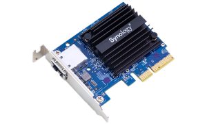 Synology E10G18-T1 netværkskort Intern Ethernet 10000 Mbit/s