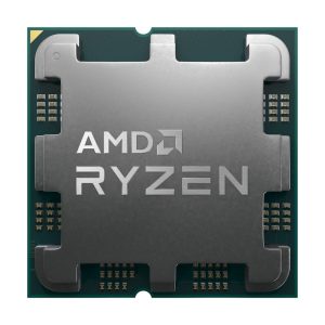 AMD Ryzen 5 7400F 3.7GHz 6 kerner AM5
