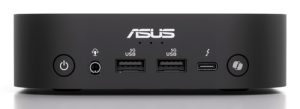 ASUS NUC RNUC14LNKU9094H2 Intel Core Ultra 9 288V 32 GB LPDDR5x-SDRAM 1 TB SSD Windows 11 Home Mini PC Sort