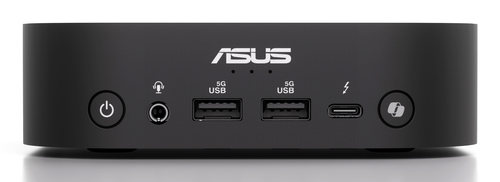 ASUS NUC RNUC14LNKU9094N2 Intel Core Ultra 9 288V 32 GB LPDDR5x-SDRAM 1 TB SSD Windows 11 Pro Mini PC Sort