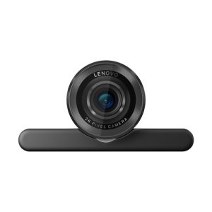 Lenovo 4XC1Q25245 webcam 4 MP 1920 x 1080 pixel USB-C Sort
