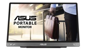 ASUS MB14AC computerskærm 35,6 cm (14