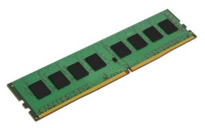 Kingston Technology KCP432NS6/8 hukommelsesmodul 8 GB 1 x 8 GB DDR4 3200 MT/s