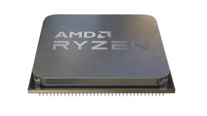 AMD Ryzen 5 5600 processor 3,5 GHz 32 MB L3 Bakke