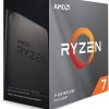 AMD Ryzen 7 5700X processor 3,4 GHz 32 MB L3 Kasse