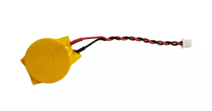 Rock Pi 4 zbh RTC Battery