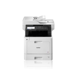 Brother MFC-L8900CDW Multifunktionsprinter Laser A4 2400 x 600 dpi 31 sider pr. minut Wi-Fi