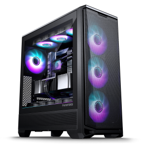 Gamers1st! - Outlaw 1of@kind! Gamer PC - Ryzen 7 7800X3D - RTX 5070 Ti 16GB - 32GB RAM - 4TB SSD - Win 11