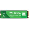 WD Green SN3000 SSD WDS200T4G0E-00CPS0 2TB