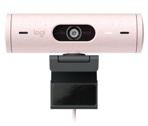 Logitech Brio 500