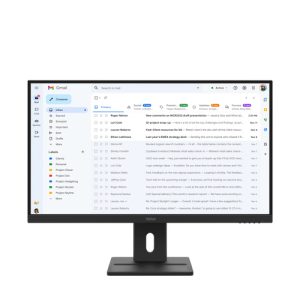 Lenovo ThinkVision E27-40 computerskærm 68,6 cm (27