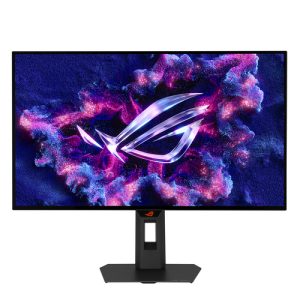 ASUS ROG Strix OLED XG27AQDMGR computerskærm 67,3 cm (26.5