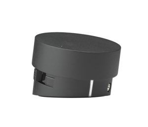 Logitech 980-001054 højttalersæt 60 W Universel Sort 2.1 kanaler 15 W