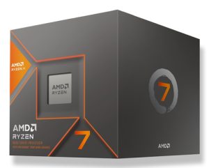 AMD Ryzen 7 8700G processor 4,2 GHz 16 MB L3 Kasse