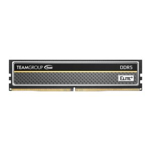 Team Group ELITE PLUS TPBD516G5200HC4201 hukommelsesmodul 16 GB 1 x 16 GB DDR5 Fejlkorrigerende kode