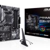 ASUS PRIME B550M-A WIFI II AMD B550 Stik AM4 micro ATX
