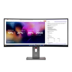 Lenovo ThinkVision P40WD-40 computerskærm 100,8 cm (39.7