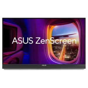 ASUS ZenScreen MB27ACF computerskærm 68,6 cm (27
